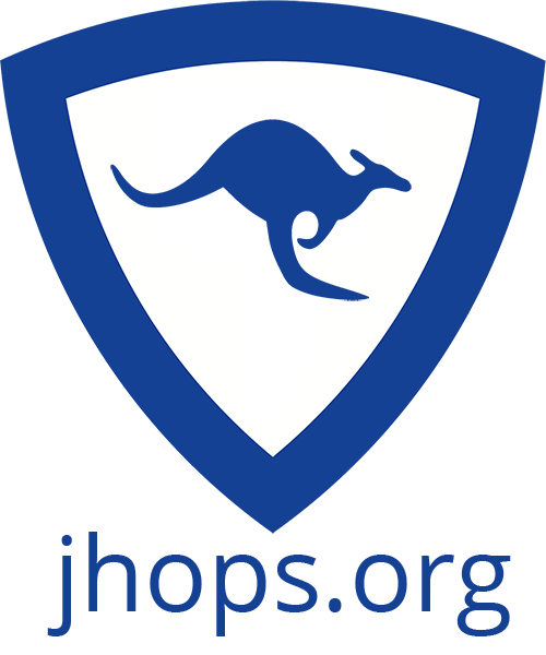 JHOPS Logo