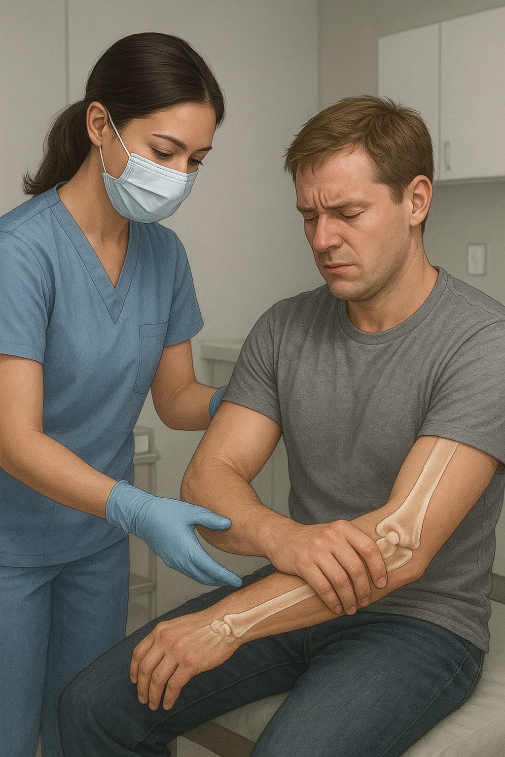 Elbow Dislocation Management: 7-Step Recovery Guide (2025)
