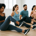 Image de couverture pour l’article "Tone Your Legs and Improve Circulation with Leg Pulses"