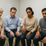 Image de couverture pour l’article "Understanding the Meaning of Extrapyramidal Symptoms in Mental Health"