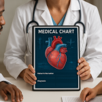 Image de couverture pour l’article "ICD 10 Acute on Chronic Systolic Heart Failure Coding Guide and Tips"