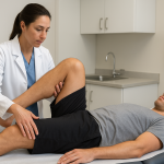 Image de couverture pour l’article "Understanding Faber Test Positive Results and Next Steps for Patients"