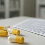 Image de couverture pour l’article "Tamiflu Side Effects Explained: A Comprehensive Guide for Patients"