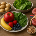 Image de couverture pour l’article "Essential Guide to High Potassium Foods to Avoid for Kidney Health"