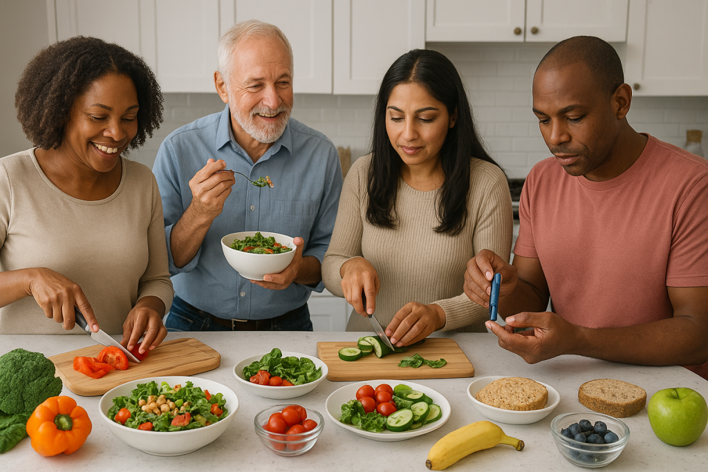 Image de couverture pour l’article "Reactive Hypoglycemia: Symptoms, Causes and Treatment Tips"