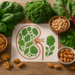 Image de couverture pour l’article "Managing Oxalates for Better Health and a Balanced Diet"