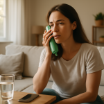 Can Stress Cause Hot Flashes? Causes & Fixes