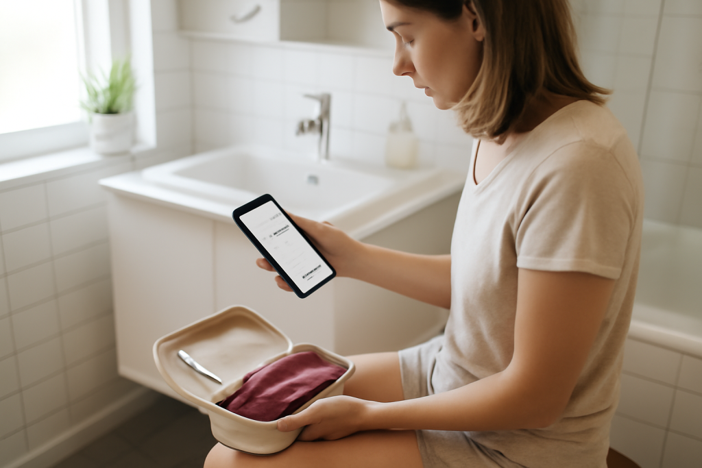 Cramping Before Ovulation: Causes & When to See a Doctor