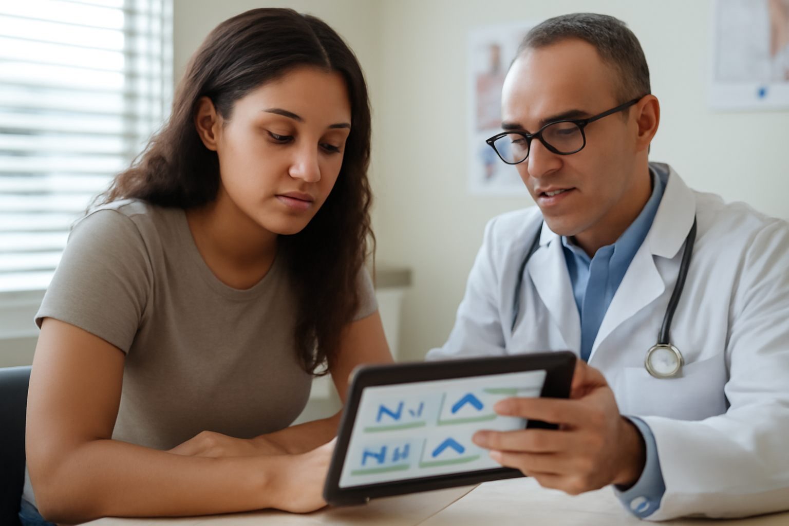 how common is PCOS prevalence statistics visual