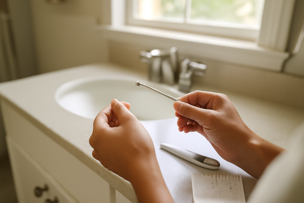 Positive Ovulation Test, No Ovulation: Causes & Next Steps