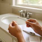 Positive Ovulation Test, No Ovulation: Causes & Next Steps