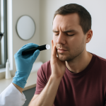 Can a Sinus Infection Make Teeth Hurt? Symptoms