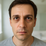 Sunken Under Eyes: Causes, Signs & Solutions