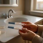 When to Test After Implantation Bleeding (2026)