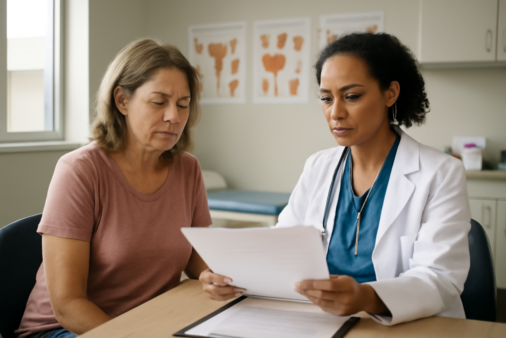 Can I Get Pregnant After Menopause? What to Know