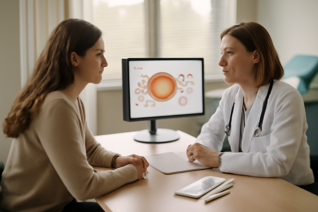 Can One Ovary Release More Than One Egg? Facts