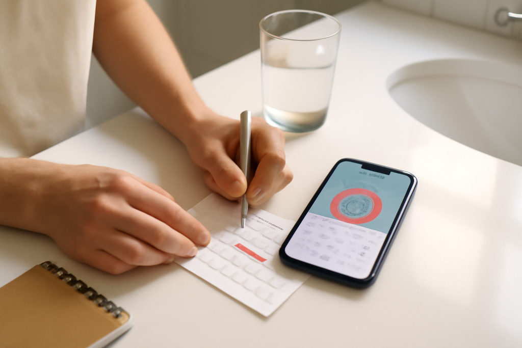 Can Your Period Come 2 Times in a Month? Causes