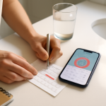 Can Your Period Come 2 Times in a Month? Causes