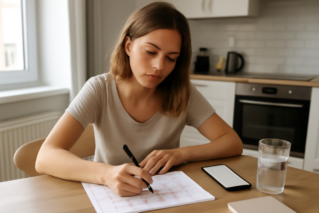 Can Stress Make Your Period Come Twice a Month?