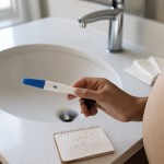 Can You Get Your Period While Pregnant? What’s Normal