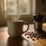 Chemicals in Coffee: What’s In It and Why