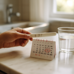 Could I Be Pregnant If My Period Was Light?
