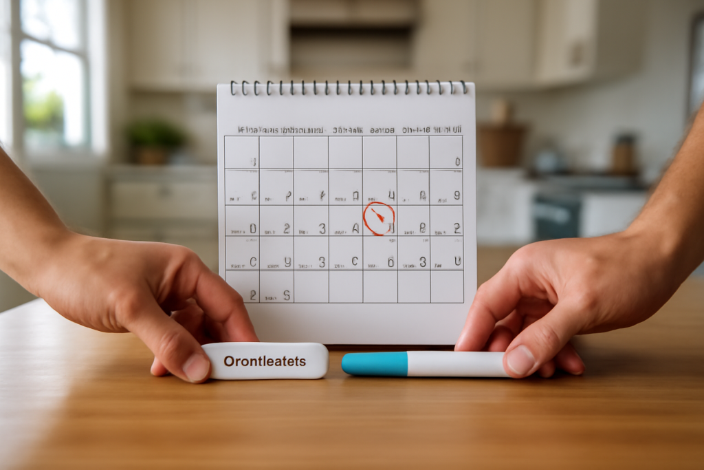 How Many Days After Ovulation Implantation Occurs