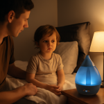 Does Croup Cough Get Worse at Night? Causes & Help