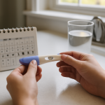 Implantation Bleeding: How Long Before a Test?