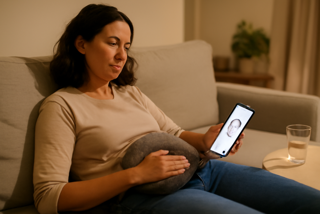 Ovulation Cramps After Ovulation: Causes & Relief