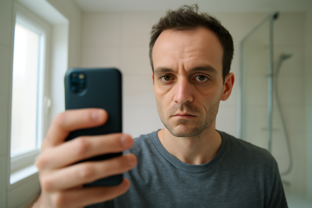 Sunken Eyes: Causes, Symptoms & Treatment