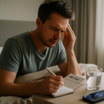 Waking Up With Headaches Everyday: Causes