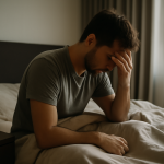 Waking Up With a Headache: Causes & Fixes
