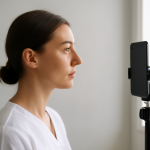 Weak Chin Side Profile: Chin Filler Options