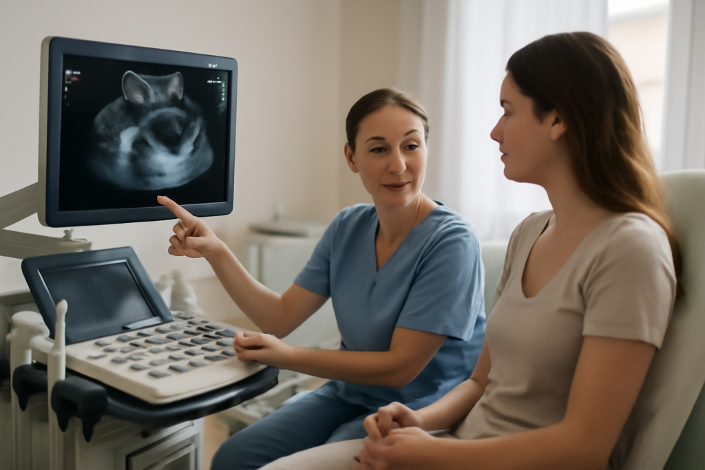What Causes Enlarged Uterus in Women? Key Reasons