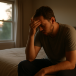 What Does Overthinking Do to Your Body? Effects