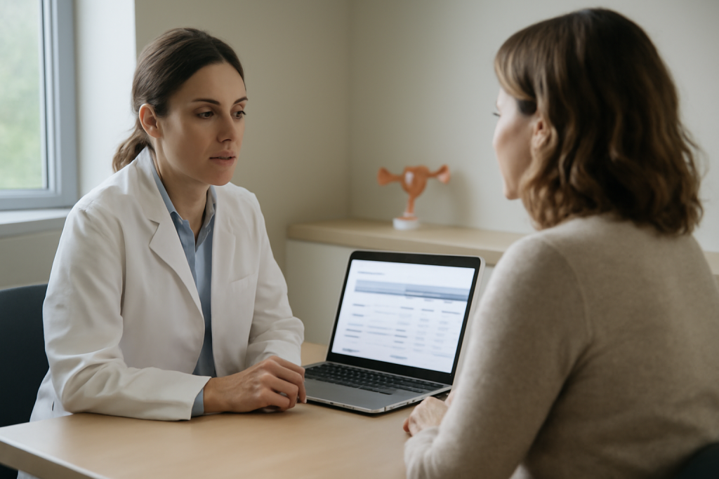 What Is PCOS Caused By? Causes & Risk Factors