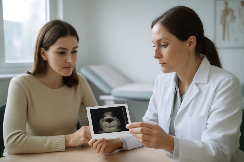 What Size of Fibroid Is Dangerous? Guide