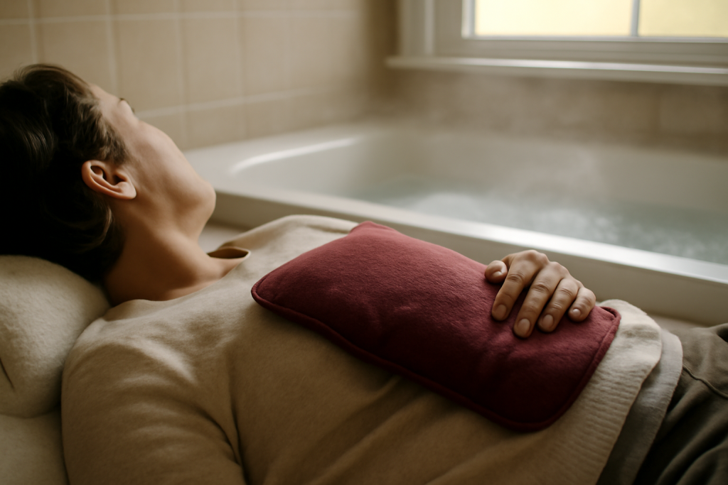 How to Get Your Period Faster Naturally: 10 Tips