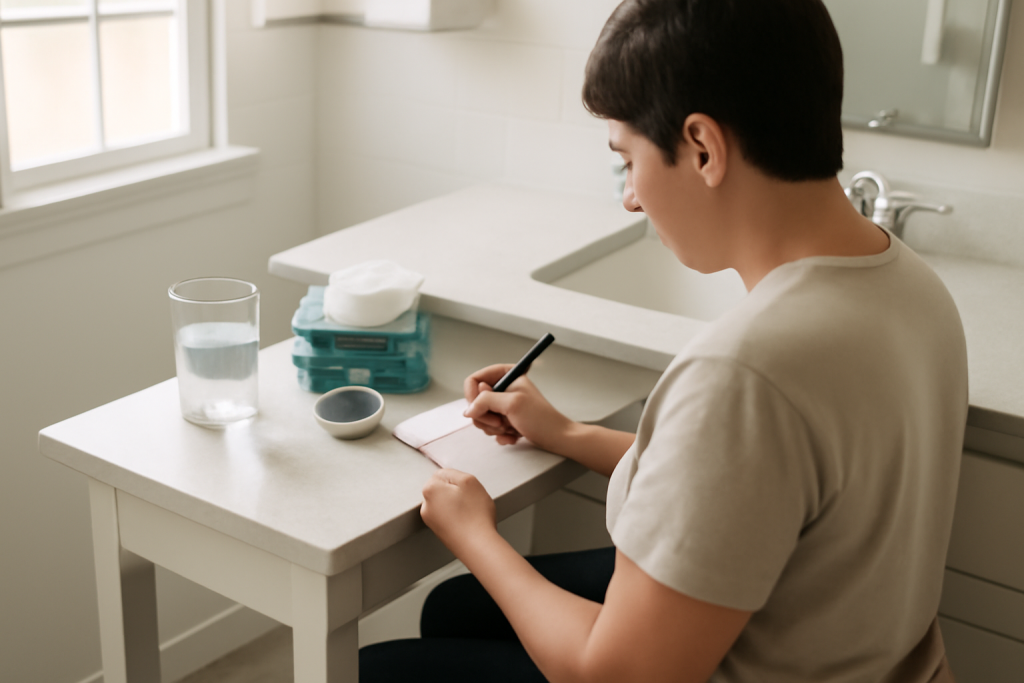My Period Won’t Stop: Causes and Next Steps