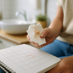 Very Light Spotting Before Period: Causes