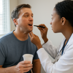 Very Sore Throat One Side: Causes & Next Steps