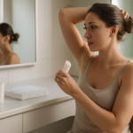 What Causes Body Odor in Women? Fixes
