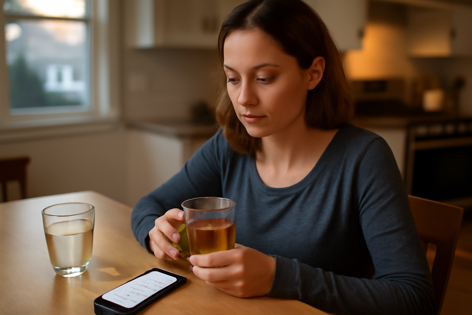 why am i so bloated after ovulation bloating relief with warm tea and gentle walk