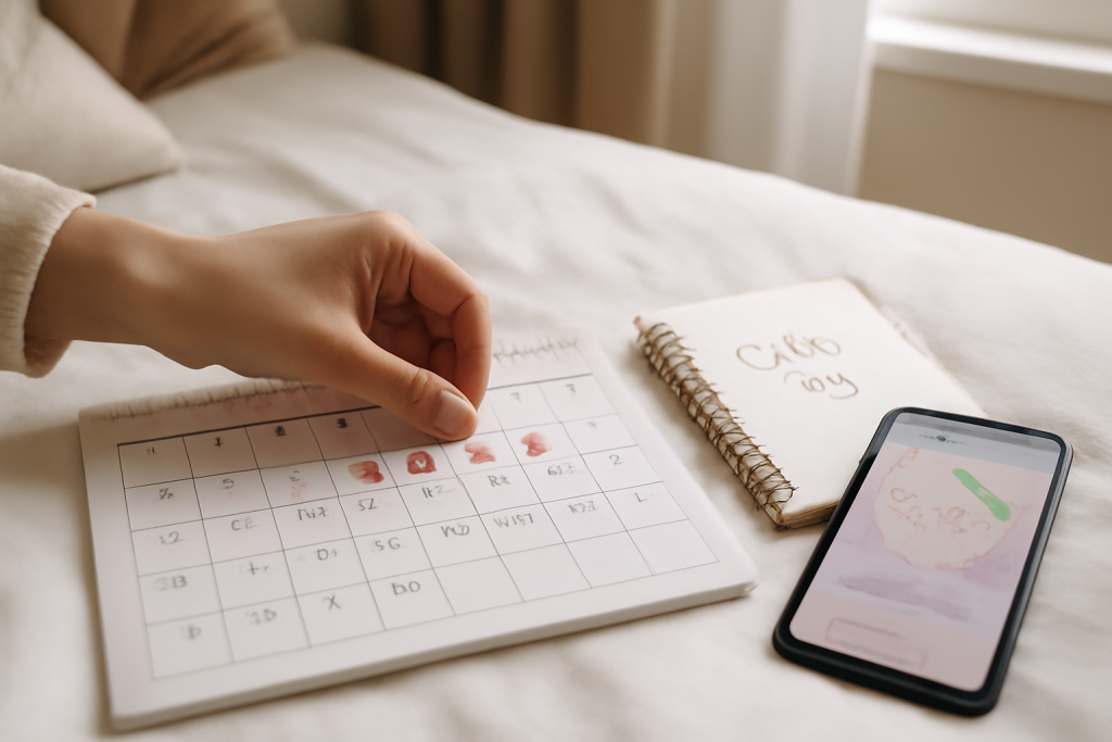 Why Is My Period So Short This Month? Causes