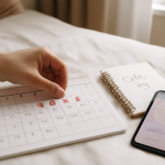 Why Is My Period So Short This Month? Causes