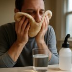 Can Sinus Infection Cause Tooth Pain? Symptoms