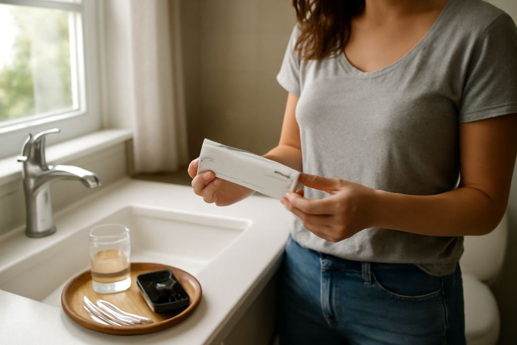 Do Ovulation Tests Expire? Shelf Life & Accuracy