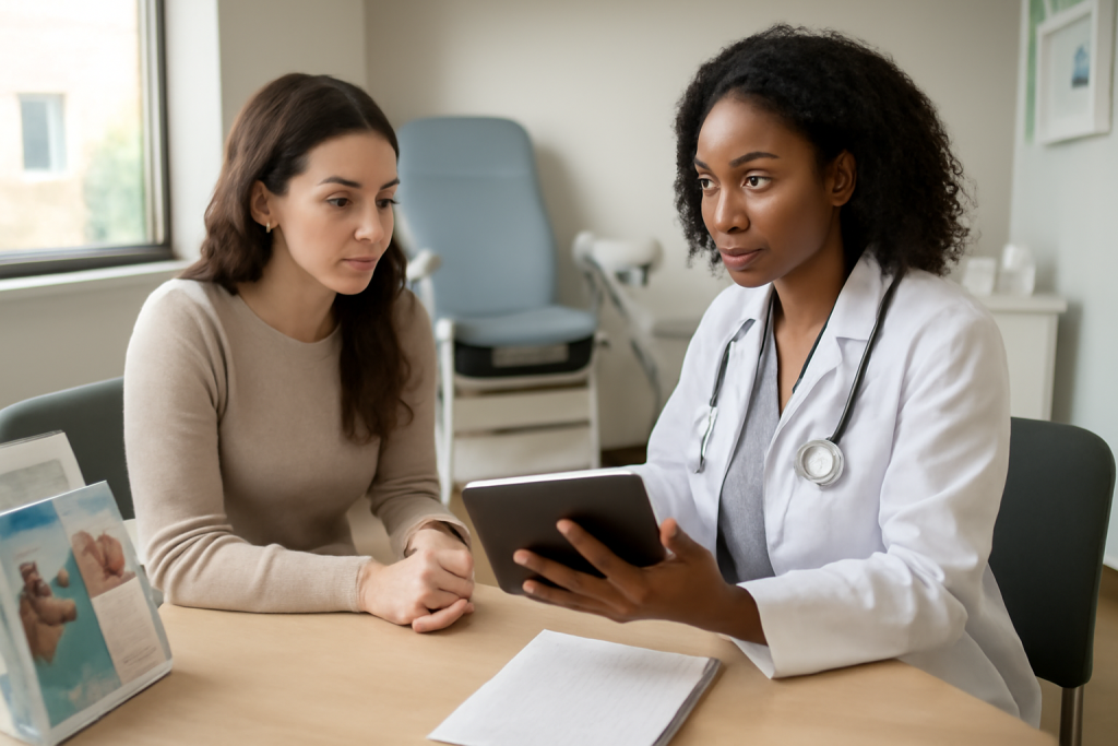 Can PCOS Cause Low Libido? Hormones & Next Steps