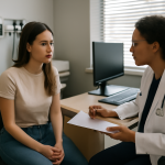 Can PCOS Make You Gain Weight? Causes & Help